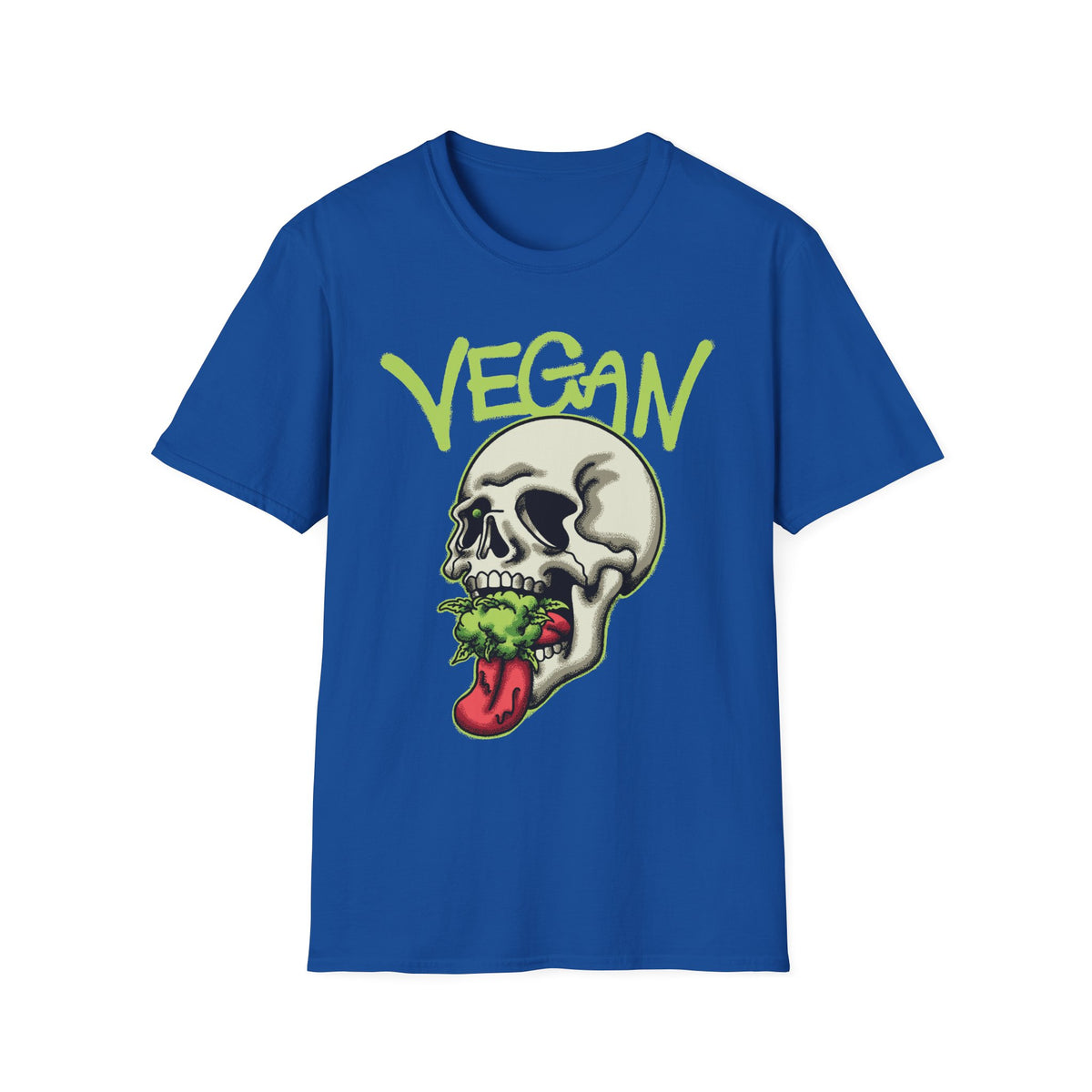 Vegan T‑Shirt