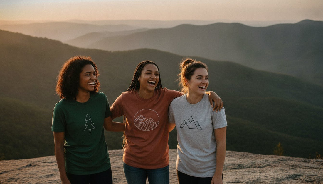 Best Vegan T-Shirts for Women: 2026 Style & Comfort Guide