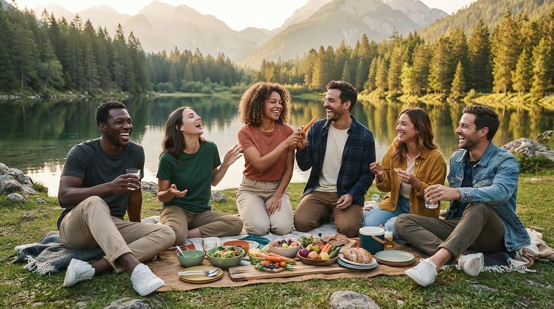 Funny Plant Based Shirts: 7 Hilarious Ways to Wear Your Values in 2026