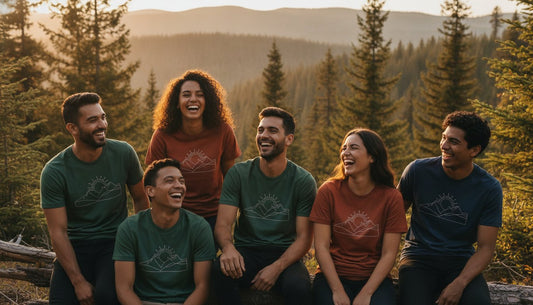 Humorous Vegan T-Shirts: 7 Witty Ways to Wear Your Values in 2026