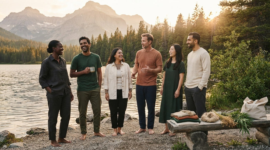 Plant Based Apparel: The Complete Everyday Guide for 2026