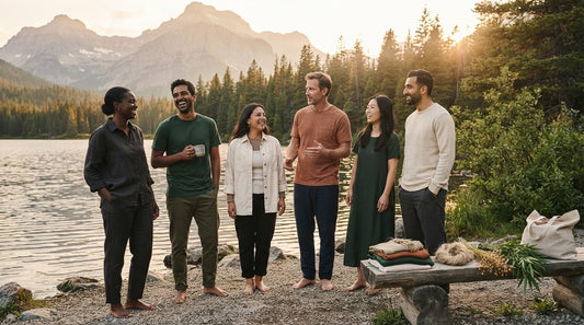 Plant Based Apparel: The Complete Everyday Guide for 2026