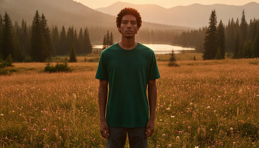 Spotlight on: The 'I Look This Good' Vegan T-Shirt | Buying Guide 2026
