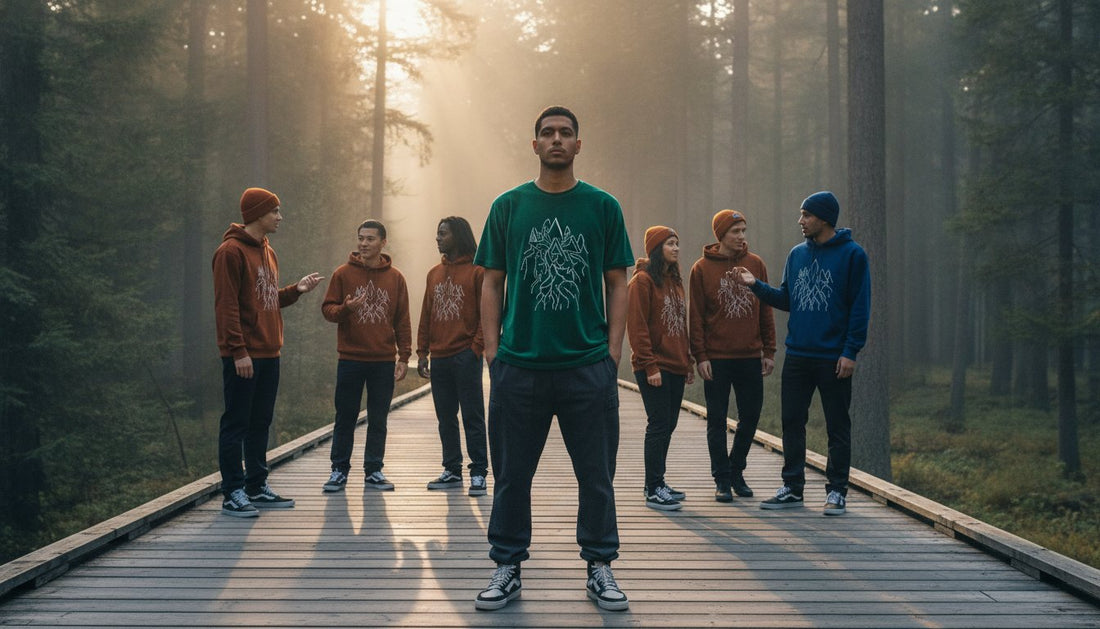 The Rise of Vegan Streetwear: 2026 Trends and Style Guide
