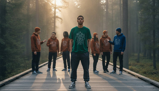 The Rise of Vegan Streetwear: 2026 Trends and Style Guide