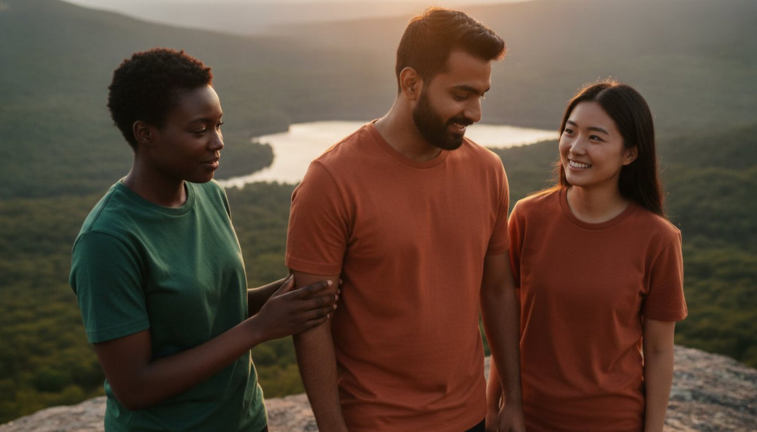 The Ultimate Guide to Soft Comfortable Vegan Shirts in 2026