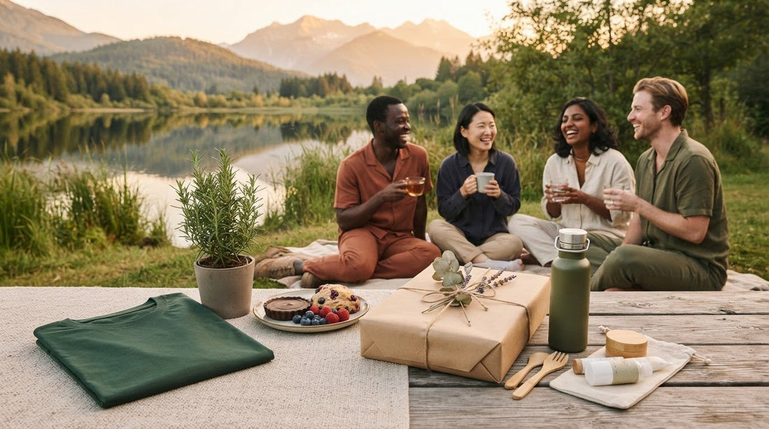 Vegan Birthday Gift Ideas: Thoughtful Picks They’ll Actually Love