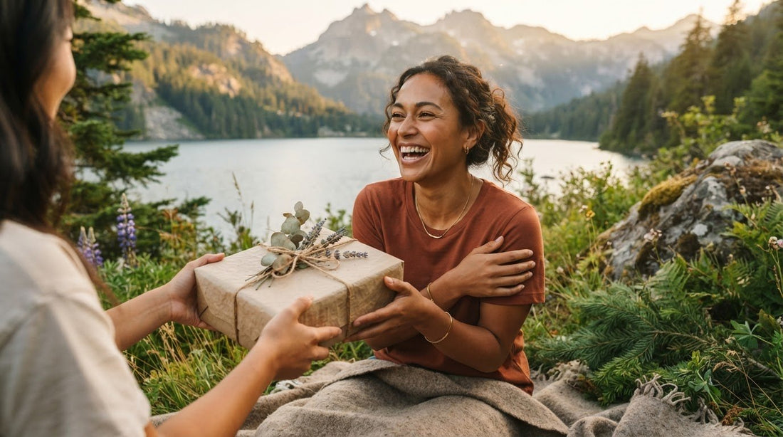 Vegan Gifts for Her: 2026 T-Shirt Gift Guide