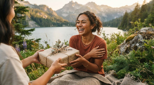 Vegan Gifts for Her: 2026 T-Shirt Gift Guide