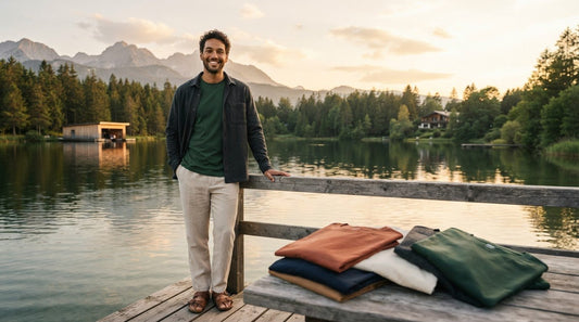 Vegan Gifts for Him: Find a T-Shirt That Fits His Personality