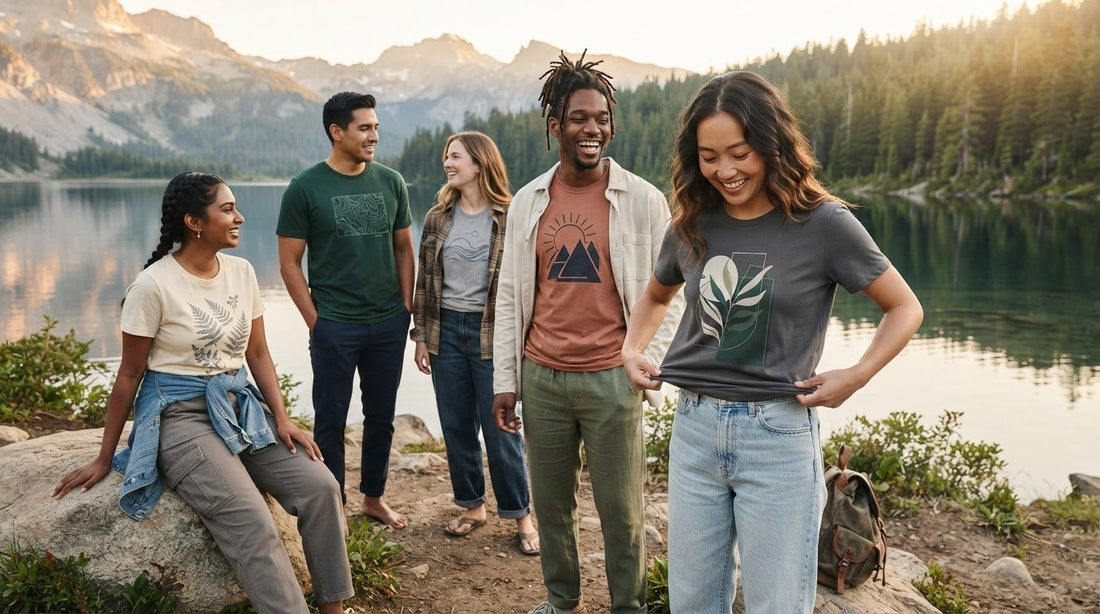 Vegan Repeat Shirt: Ultimate Daily Buyer's Guide for 2026