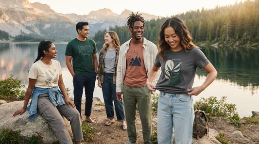 Vegan Repeat Shirt: Ultimate Daily Buyer's Guide for 2026