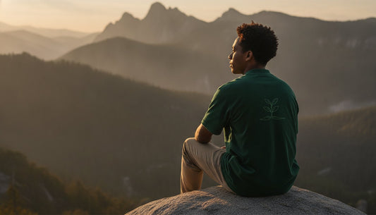 Vegan Social Shirts: Style Guide for Plant-Based Introverts