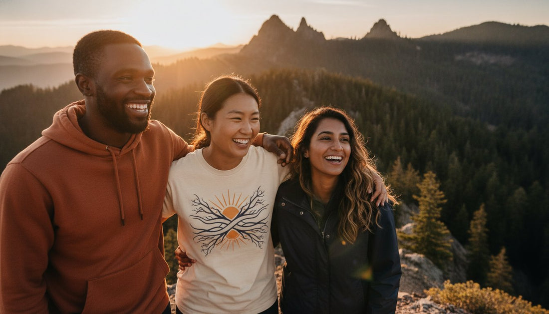 Why Vegan Graphic Tees USA Made Are Superior in 2026