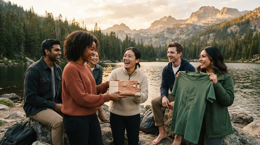 Why Vegan Shirts Make a Great Gift: Thoughtful Ideas for 2026