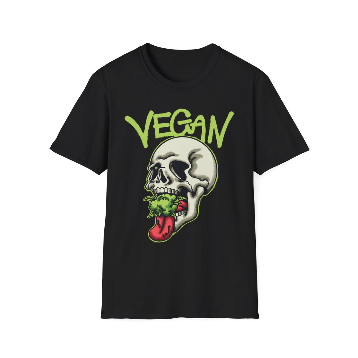 Vegan T‑Shirt