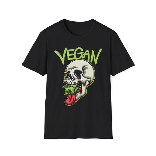 Vegan T‑Shirt
