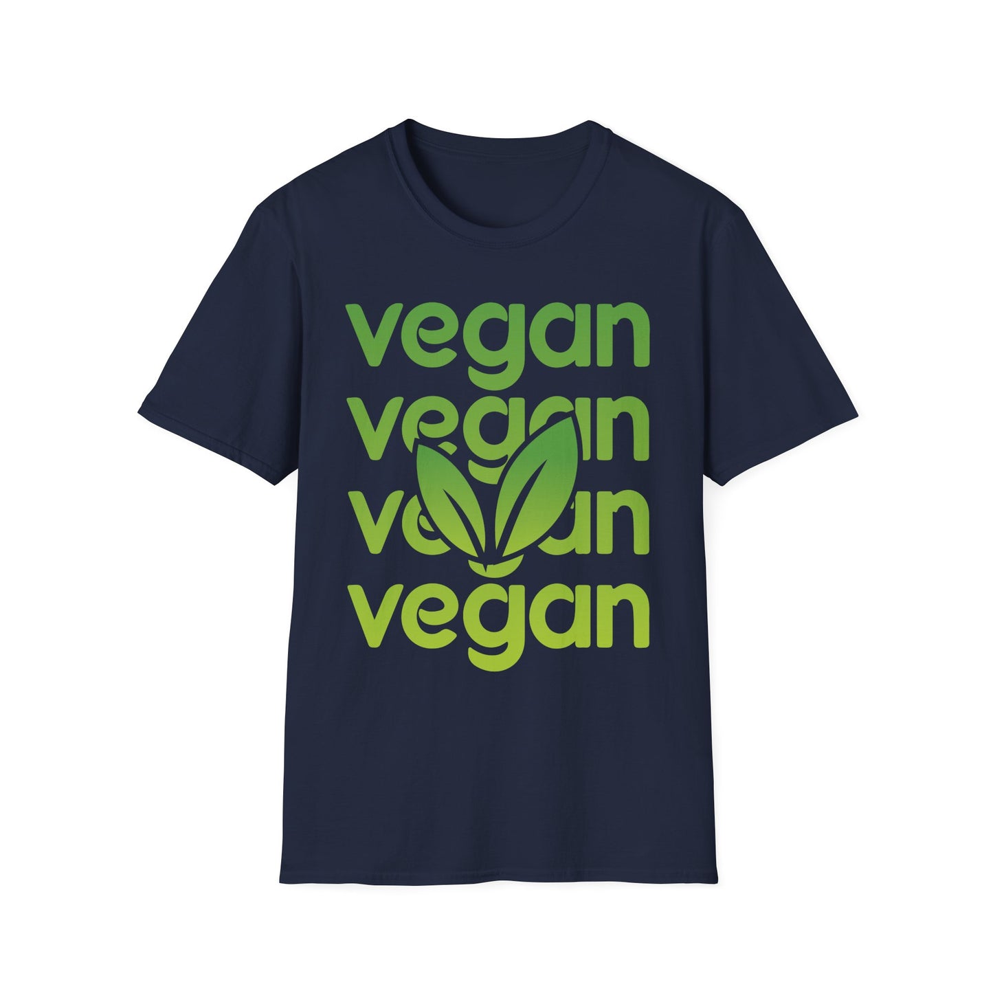 Vegan Repeat T‑Shirt