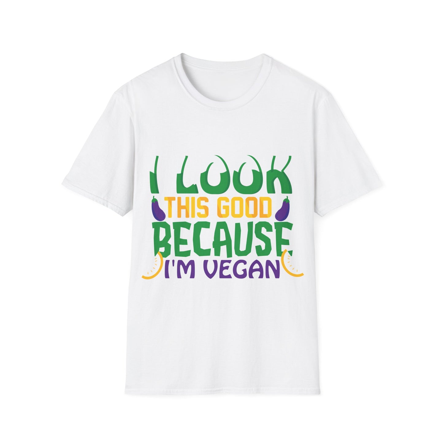 I Look This Good T‑Shirt