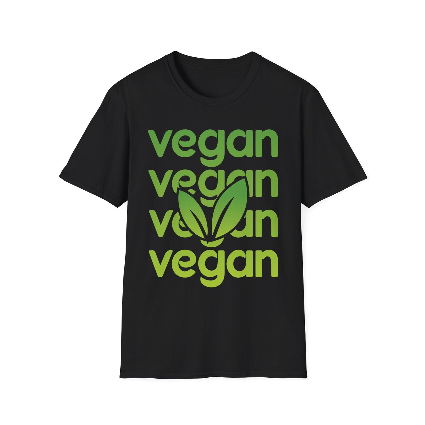 Vegan Repeat T‑Shirt