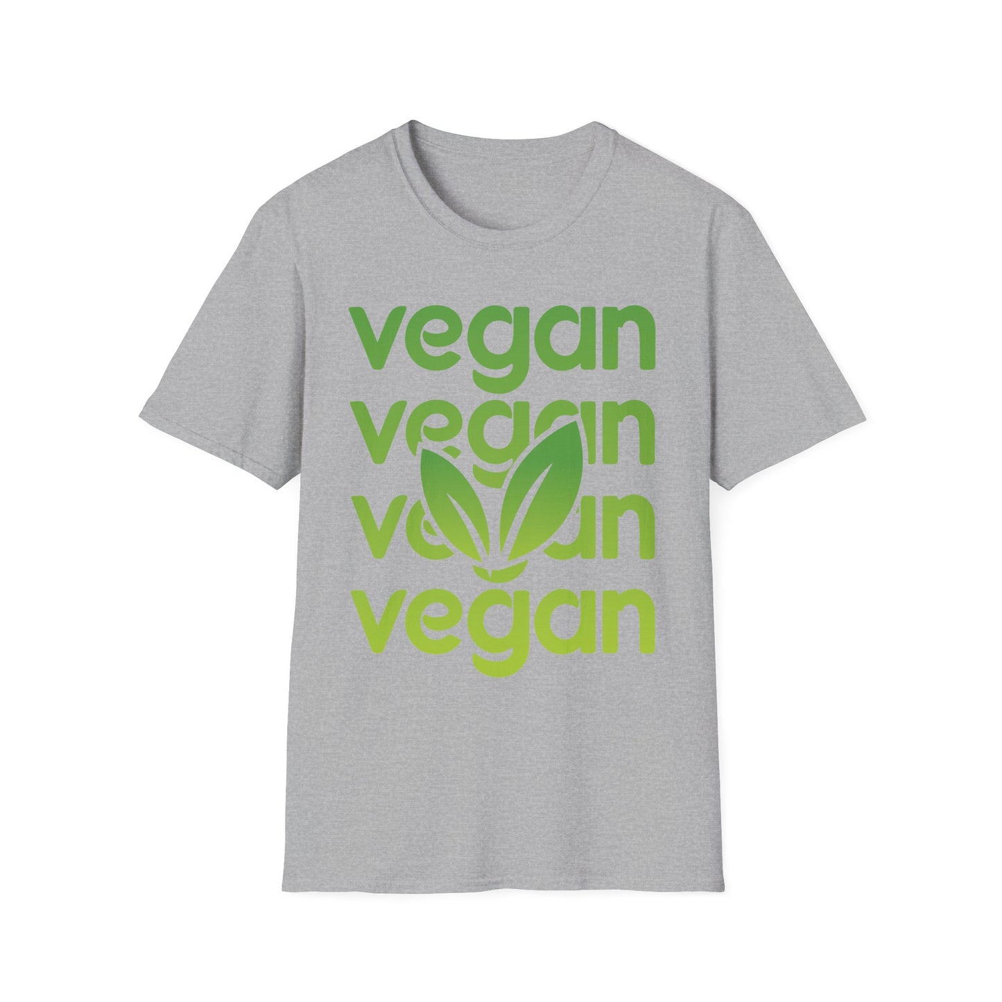 Vegan Repeat T‑Shirt