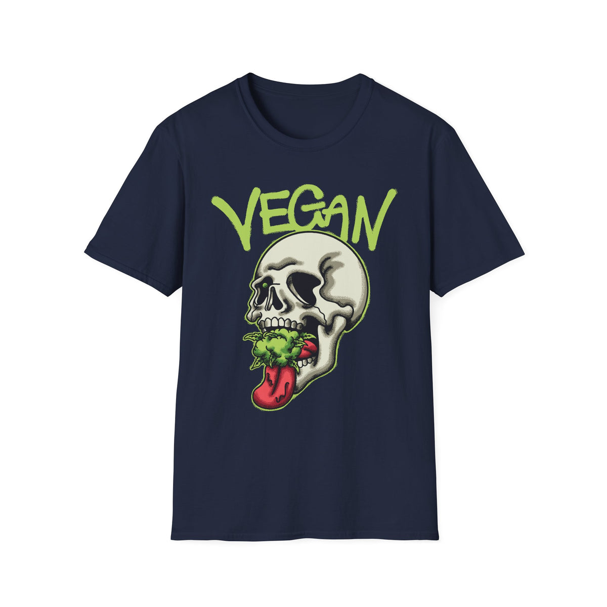 Vegan T‑Shirt