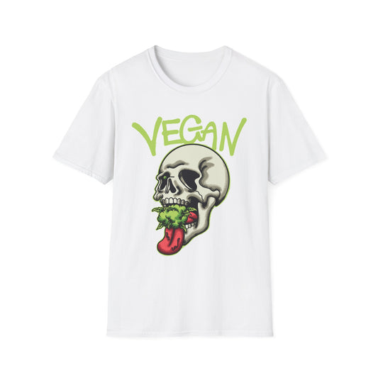 Vegan T‑Shirt