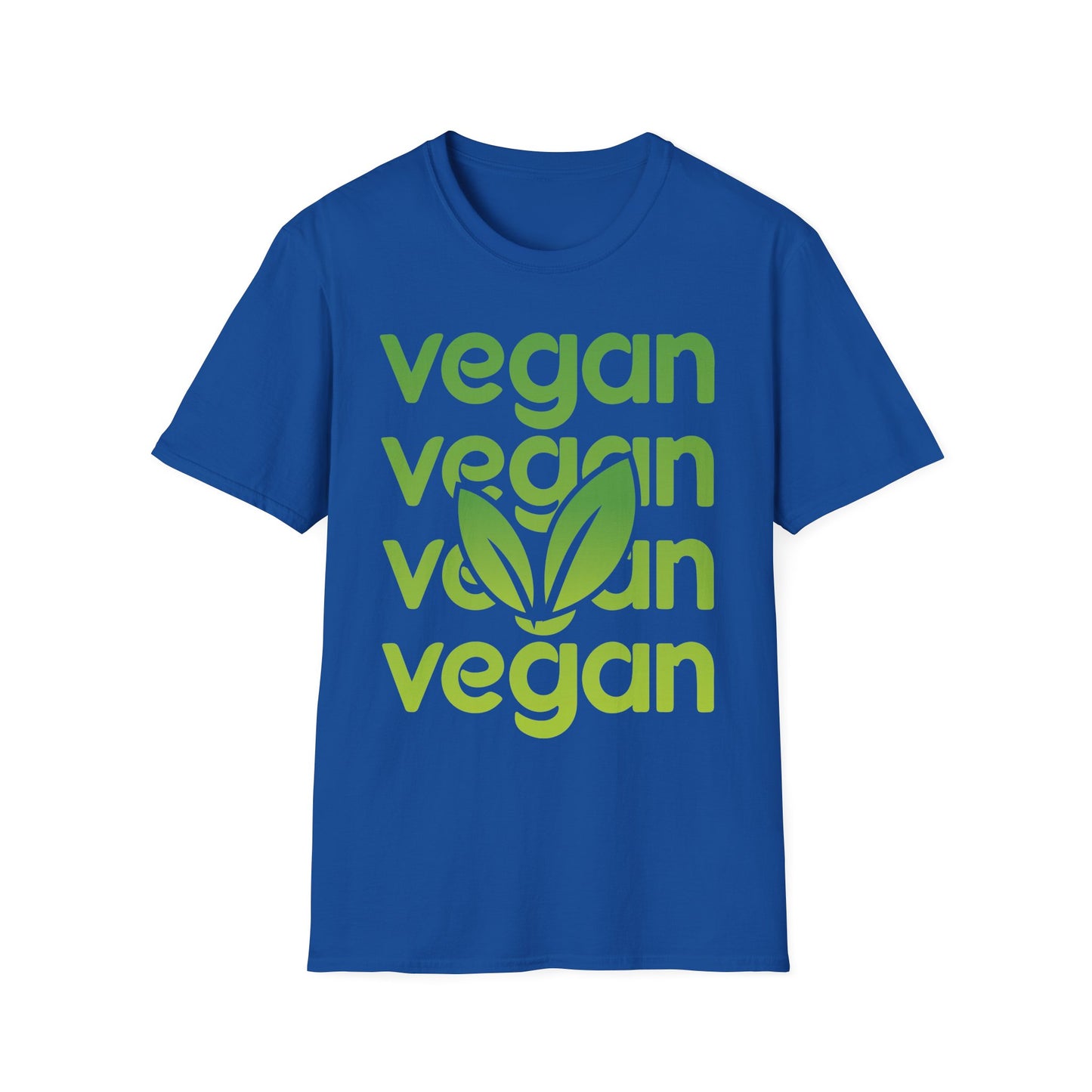 Vegan Repeat T‑Shirt